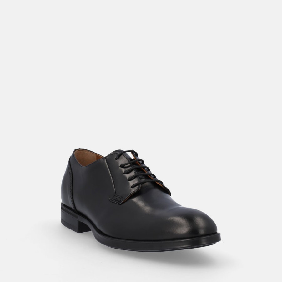 Man BLACK GARDENS | Nero Giardini Elegant Shoe