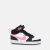 Children NIKE | Nike Court Borough Mid 2 Gs