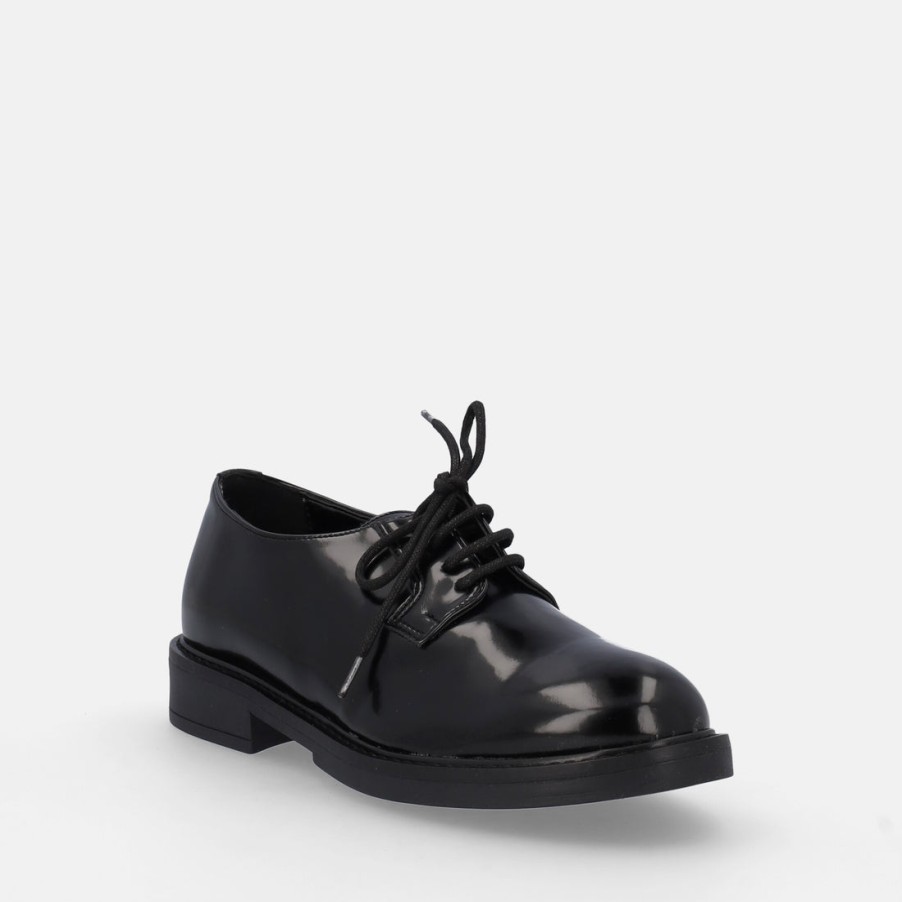 Woman OF SIMON | Du Simon Laced Shoes