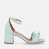 Woman RIZZOLI | Rizzoli Heeled Sandals