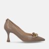 Woman BLACK GARDENS | Nero Giardini Women'S Pumps