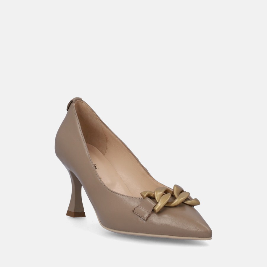 Woman BLACK GARDENS | Nero Giardini Women'S Pumps