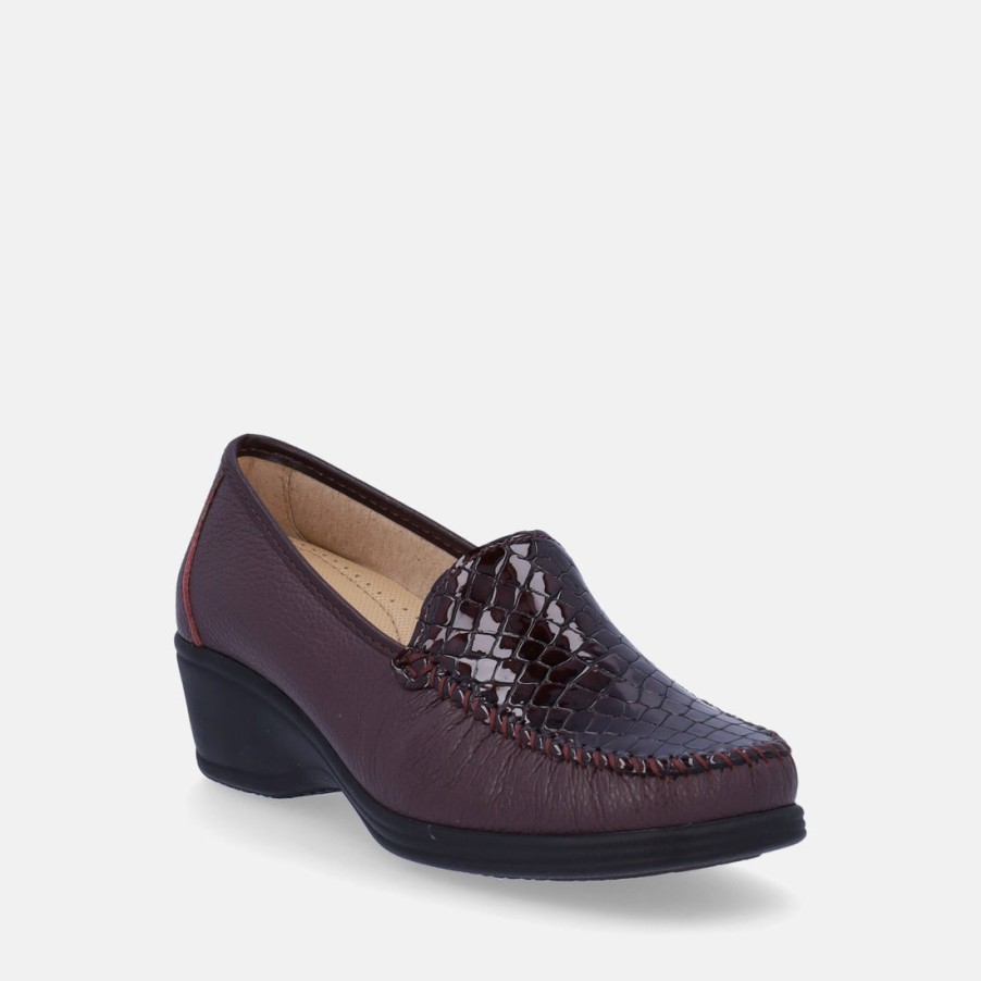 Woman LIFESTYLE | Lifestyle Loafers