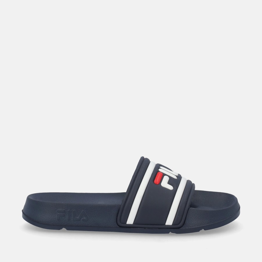 Man ROW | Fila Morro Bay Slipper