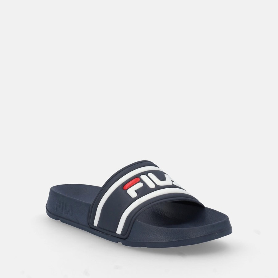 Man ROW | Fila Morro Bay Slipper