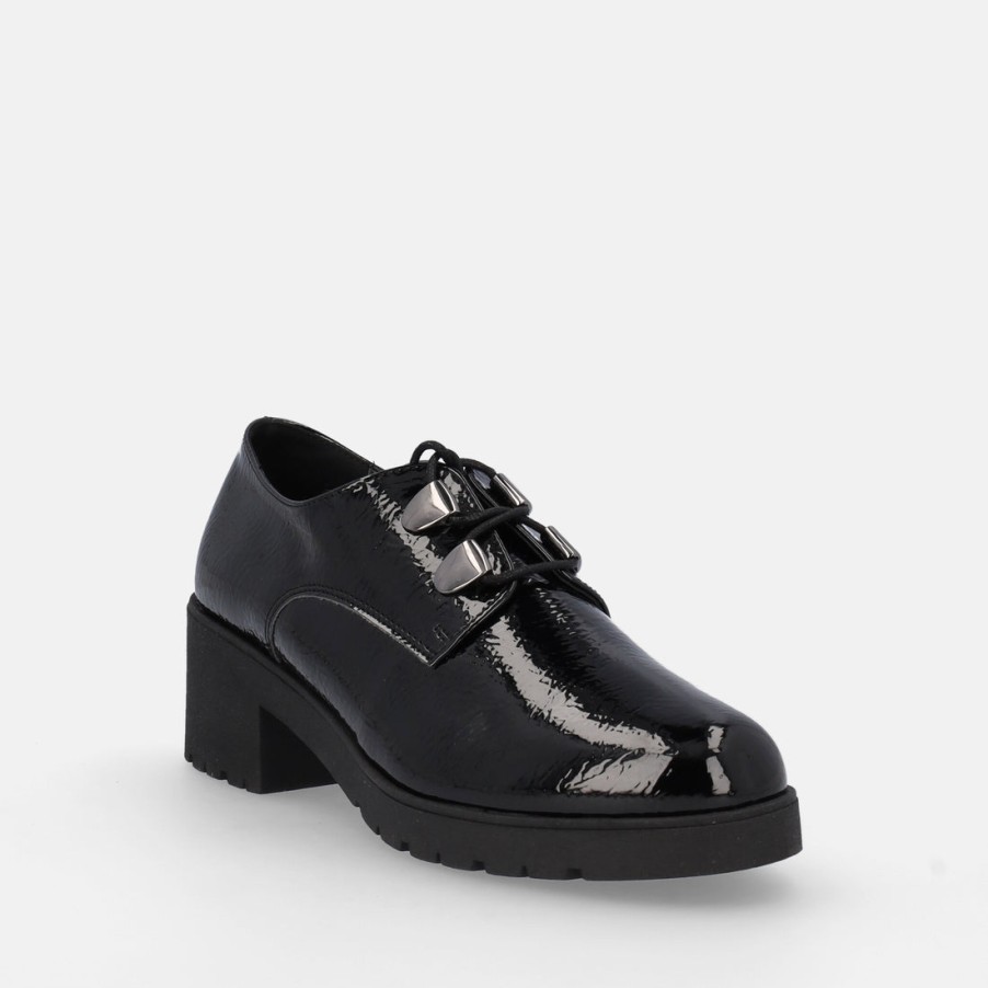 Woman OF SIMON | Du Simon Laced Shoes