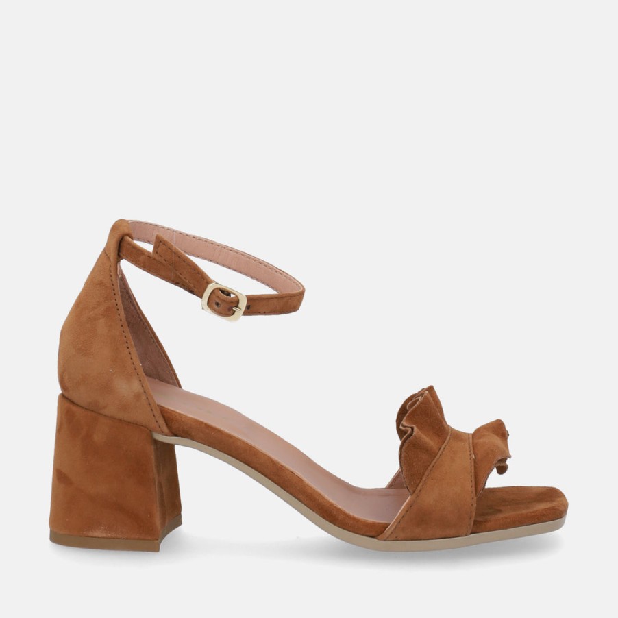 Woman RIZZOLI | Rizzoli Heeled Sandals