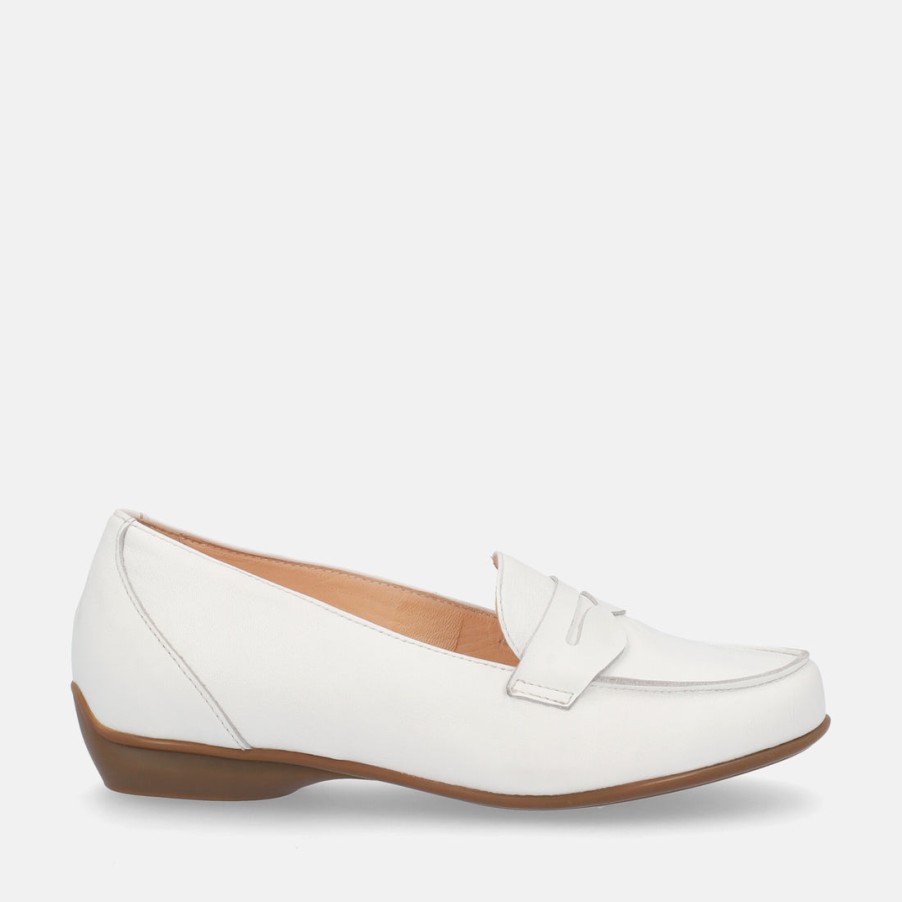 Woman CARIM | Carim Classic Moccasin