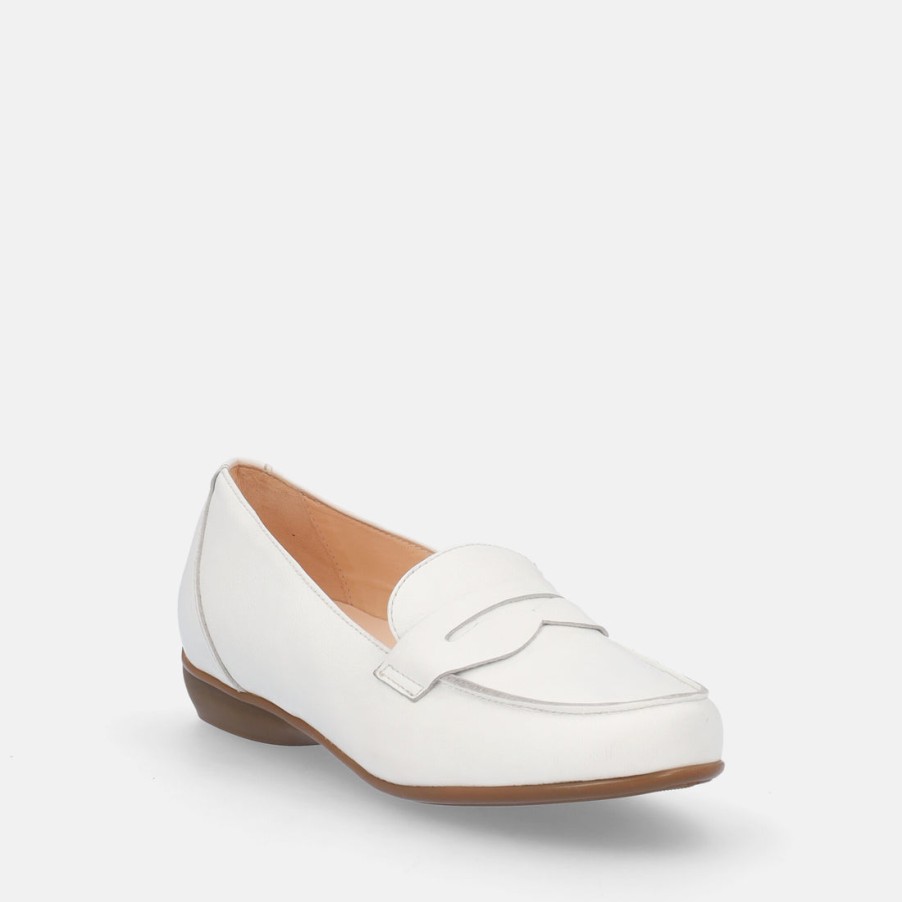 Woman CARIM | Carim Classic Moccasin