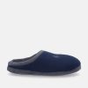 Man SUPERGA | Superga Men'S Home Slippers