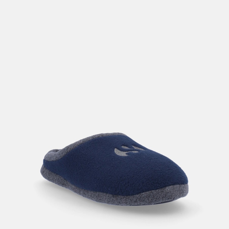 Man SUPERGA | Superga Men'S Home Slippers