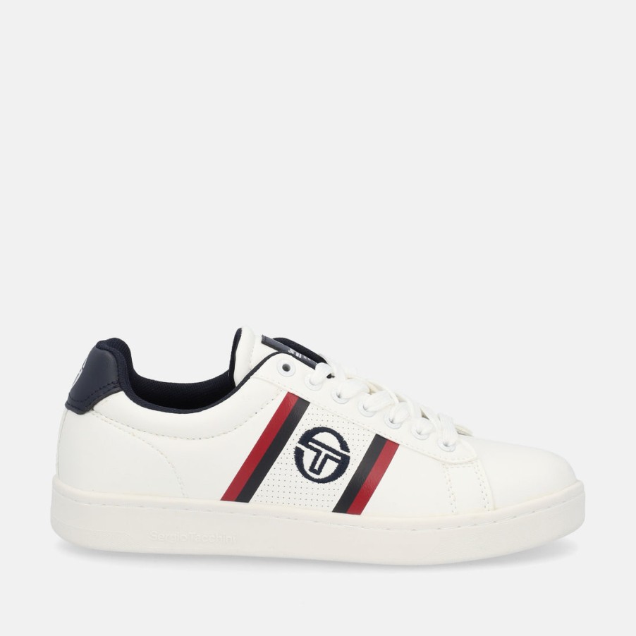 Man SERGIO TACCHINI | Sergio Tacchini Sneakers