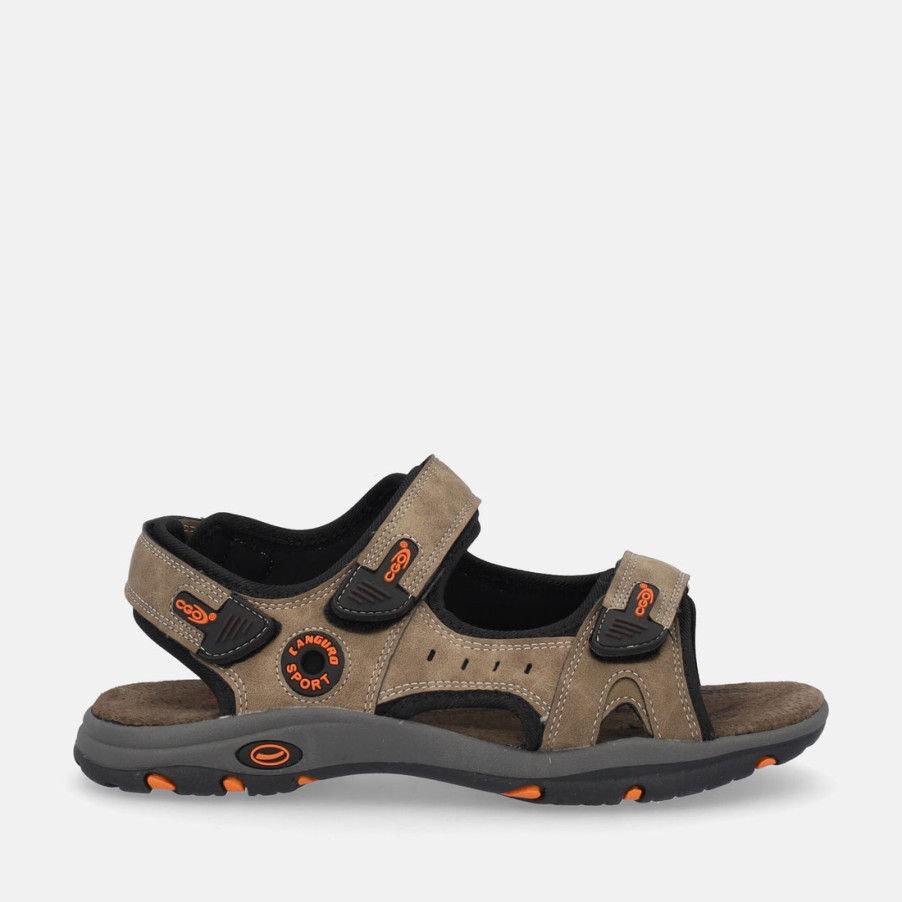 Man KANGAROO | Kangaroo Sandals