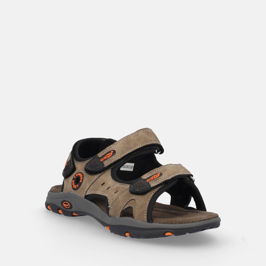 Man KANGAROO | Kangaroo Sandals