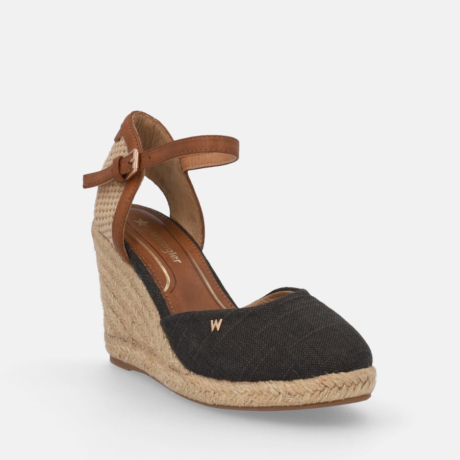 Woman WRANGLER | Wrangler Wedge Sandals