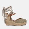 Woman WRANGLER | Wrangler Wedge Sandal