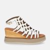 Woman MY JOLI | My Joli Wedge Sandals