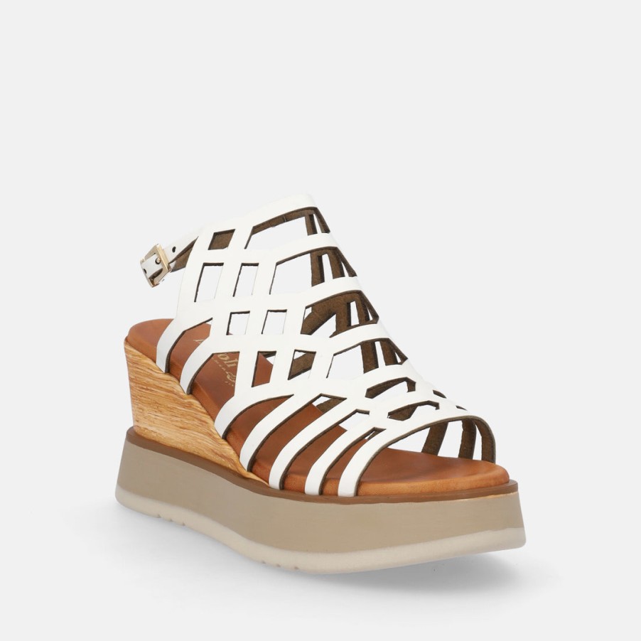 Woman MY JOLI | My Joli Wedge Sandals