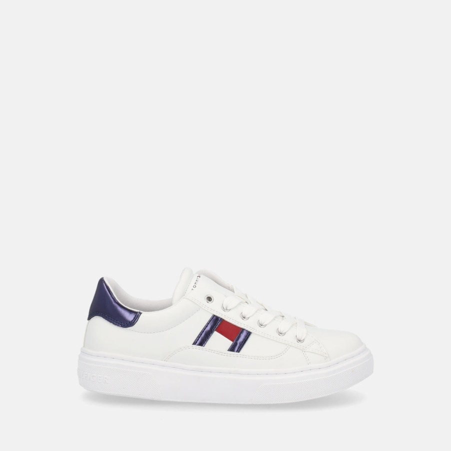 Children TOMMY HILFIGER | Tommy Hilfiger Sneakers