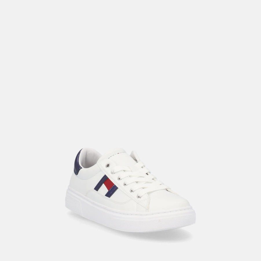 Children TOMMY HILFIGER | Tommy Hilfiger Sneakers