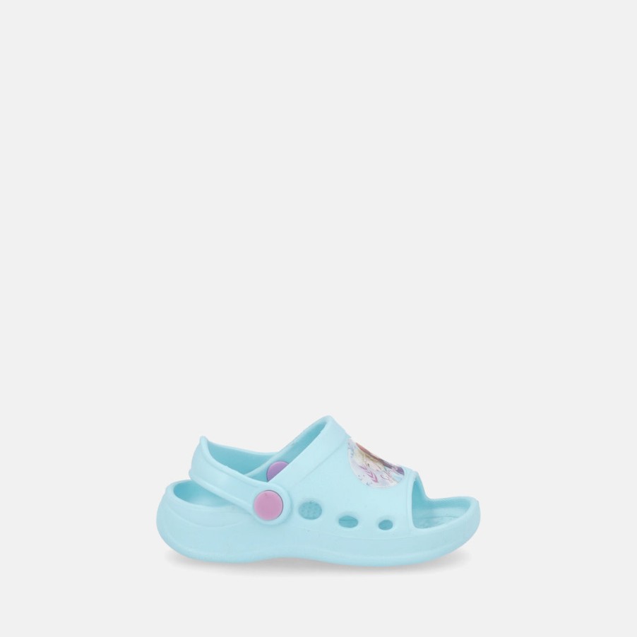 Children FROZEN | Frozen Beach Slippers