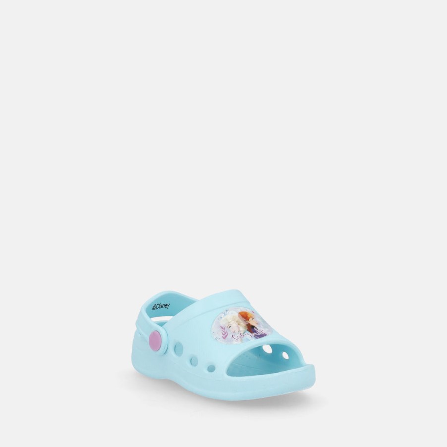 Children FROZEN | Frozen Beach Slippers