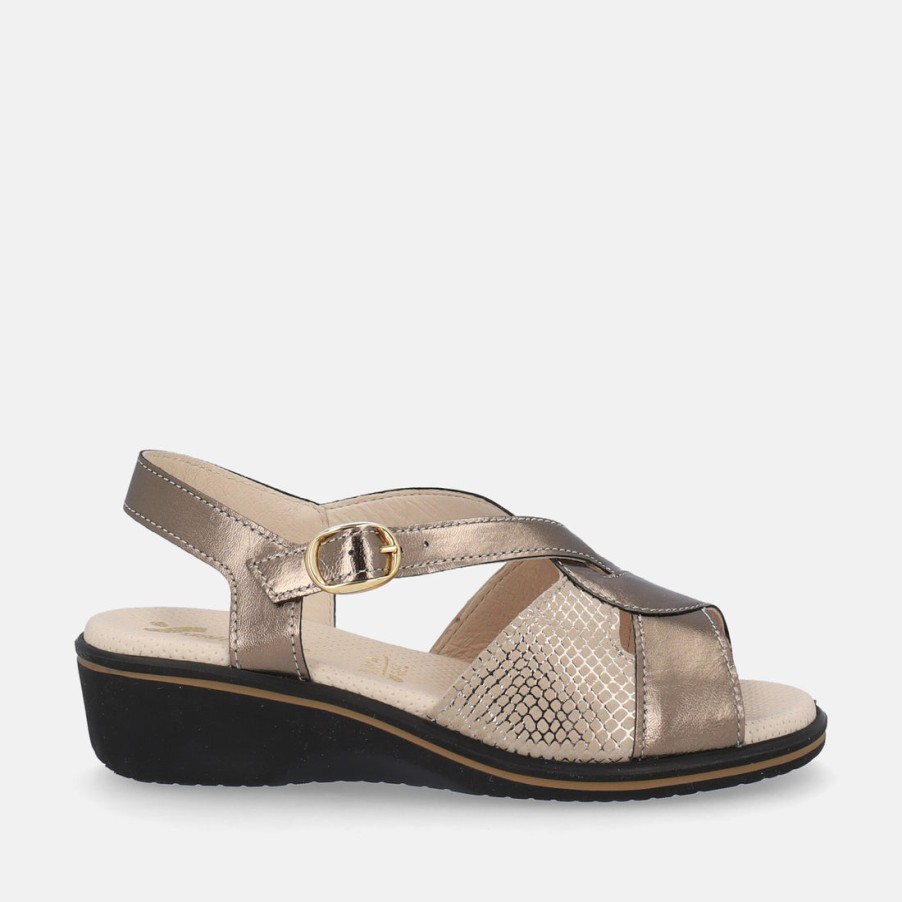 Woman SUSIMODA | Susimoda Sandals