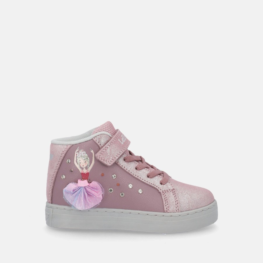 Children LELLI KELLY | Lelli Kelly Sneakers