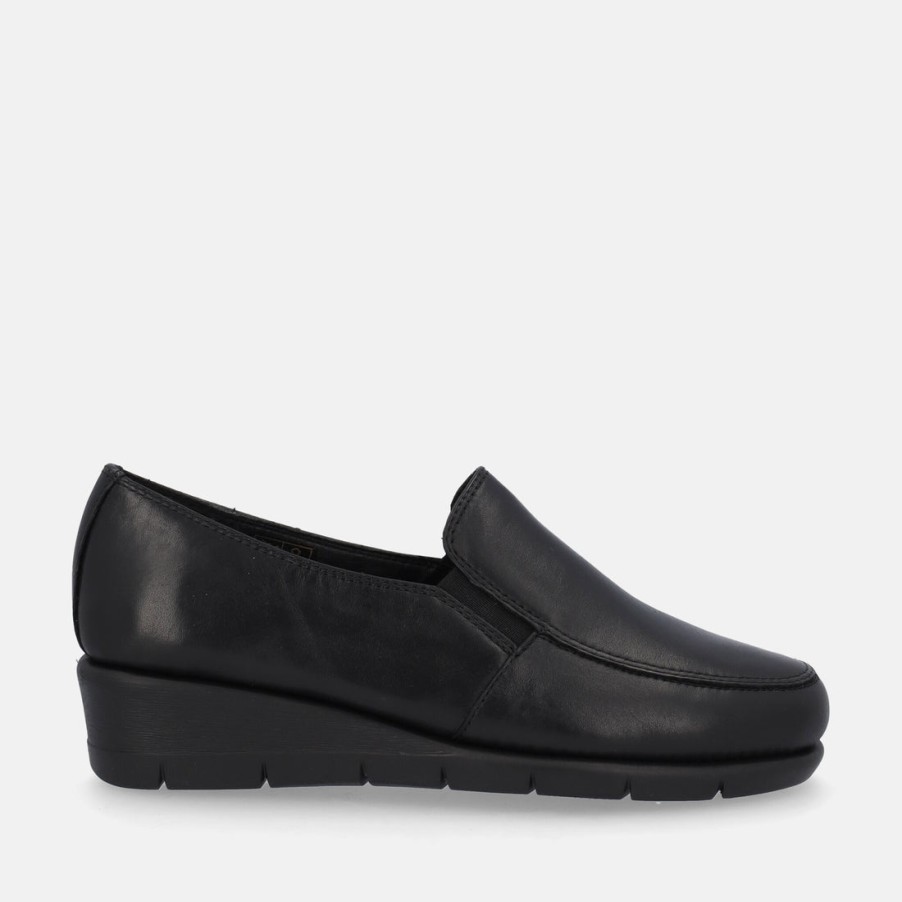 Woman CAMILA | Camilla Loafers With Wedge