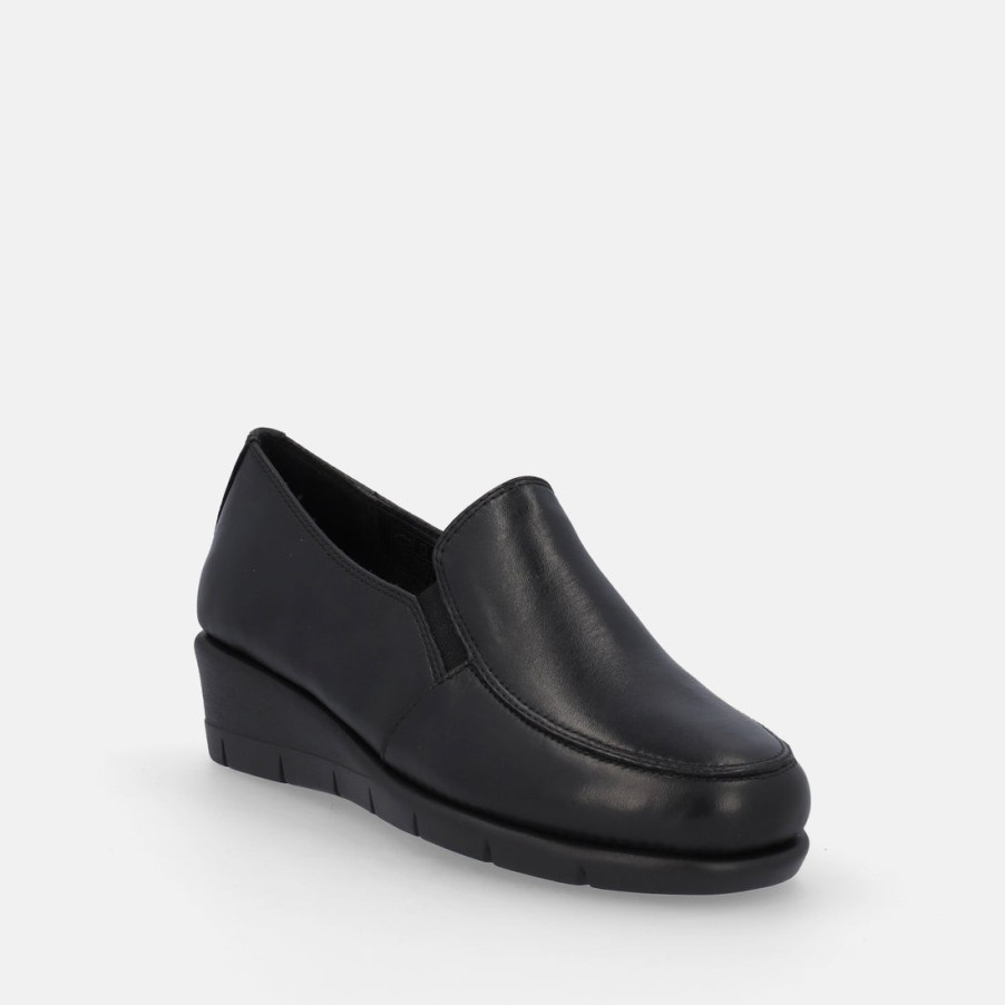 Woman CAMILA | Camilla Loafers With Wedge