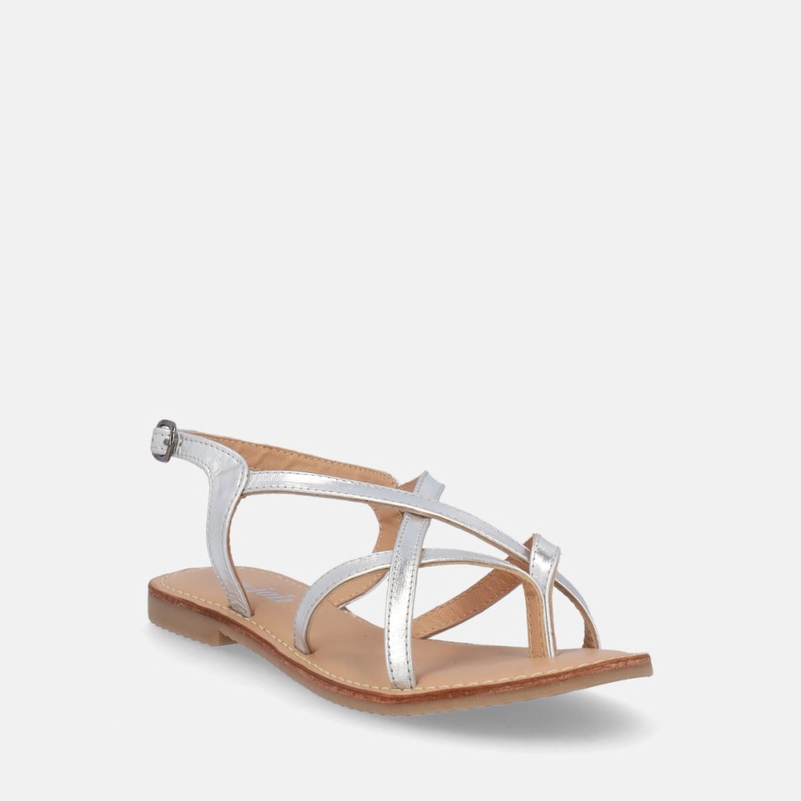 Woman MY JOLI | My Joli Flip Sandals