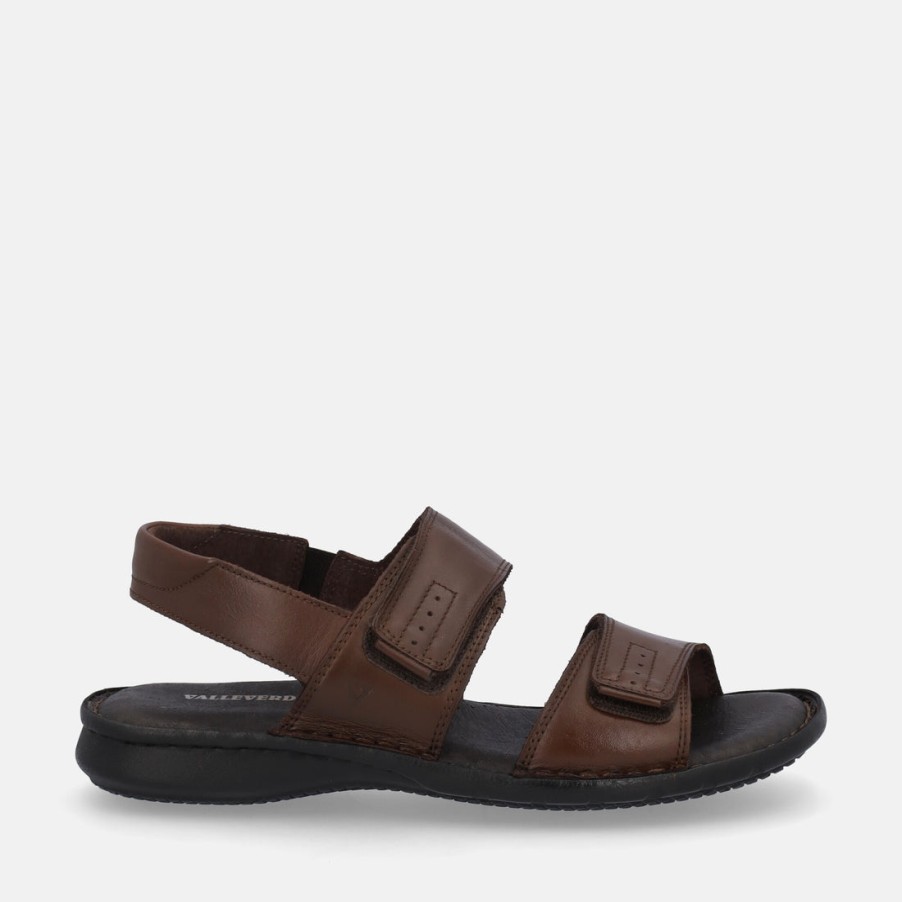 Man VALLEVERDE | Valleverde Sandals