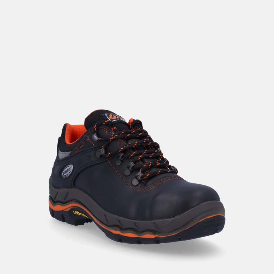 Man GRISPORT | S3 Grisport Men'S Safety Gear