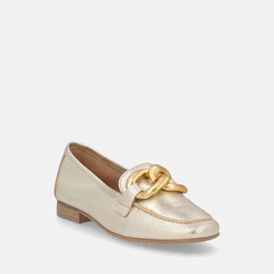 Woman WEDO | Wedo Loafers