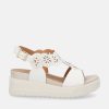 Woman STONEFLY | Stonefly Wedge Sandals