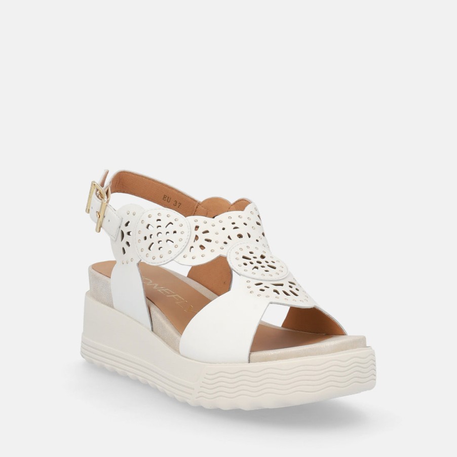 Woman STONEFLY | Stonefly Wedge Sandals