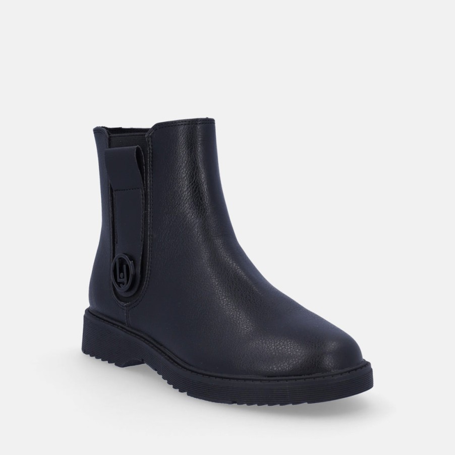 Children LIU JO | Girl'S Ankle Boot