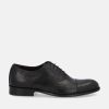 Man EXTON | Exton Elegant Lace-Up Shoes