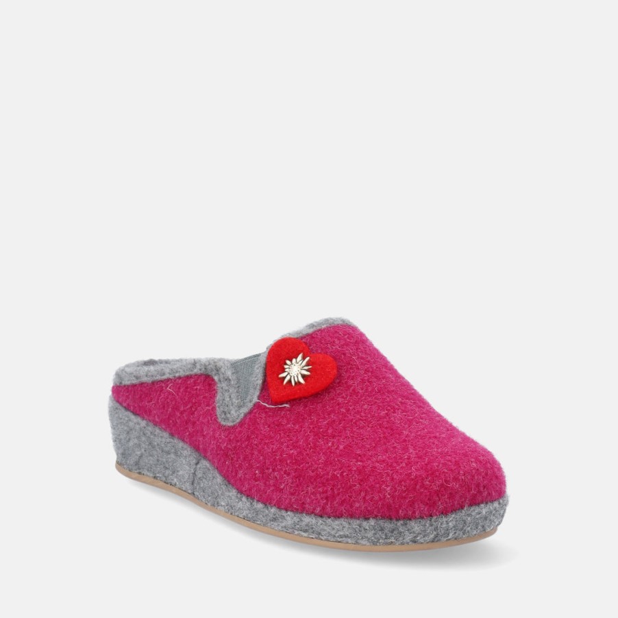 Woman LOVE HER | Love Slippers