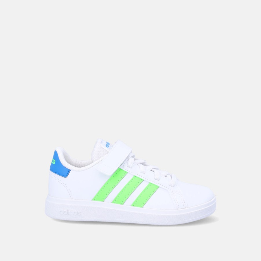 Children ADIDAS | Grand Court 2.0 El K