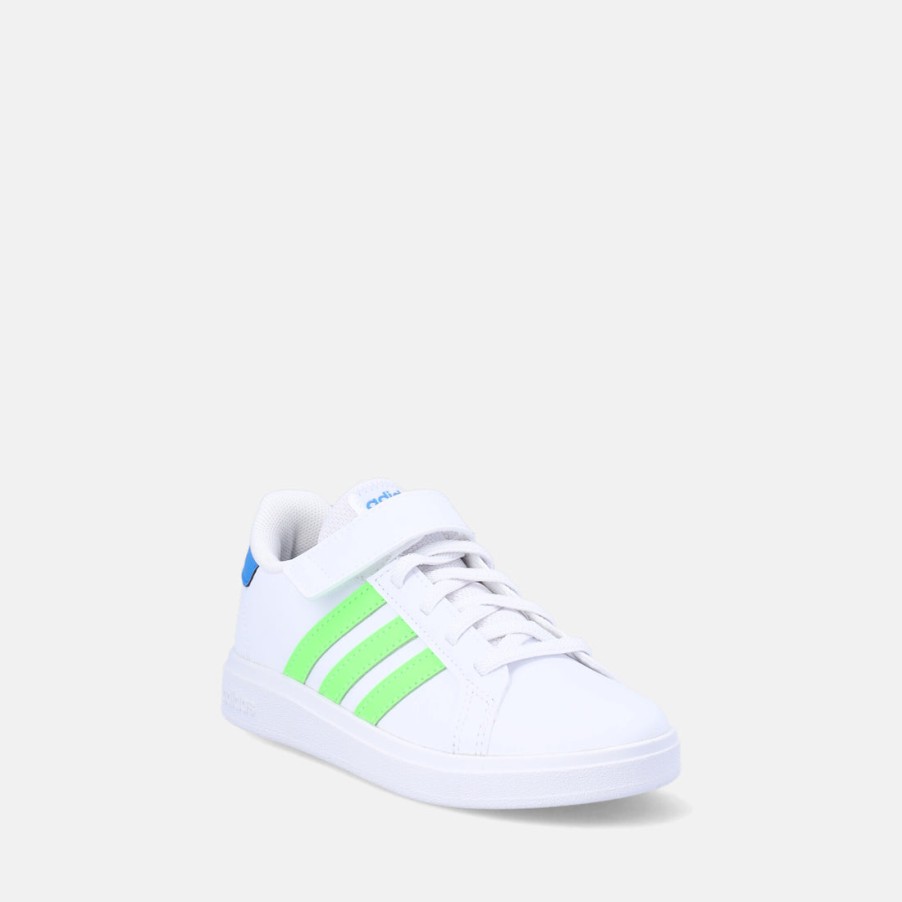 Children ADIDAS | Grand Court 2.0 El K