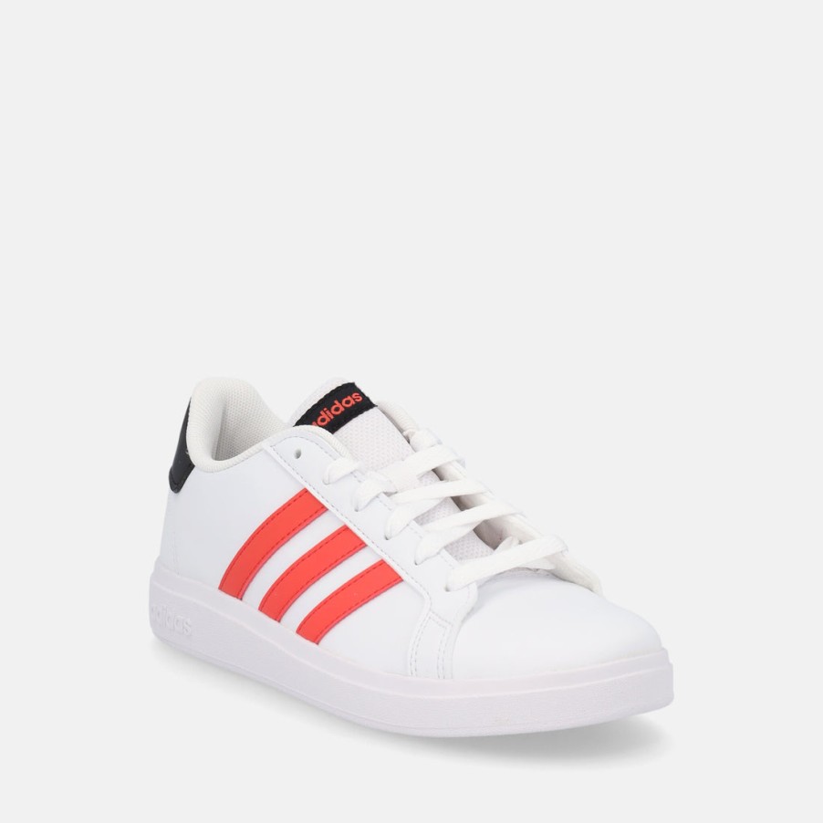 Children ADIDAS | Adidas Gran Court 2.0 K