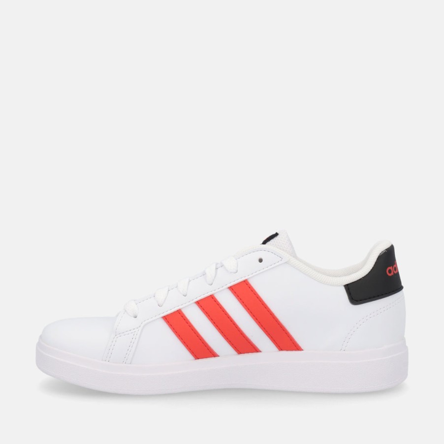 Children ADIDAS | Adidas Gran Court 2.0 K