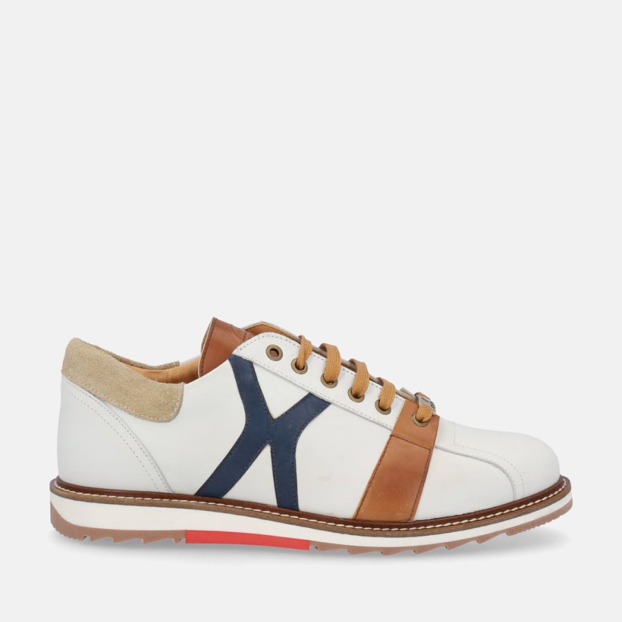 Man EXTON | Exton Civil Shoes