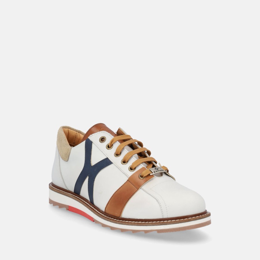 Man EXTON | Exton Civil Shoes