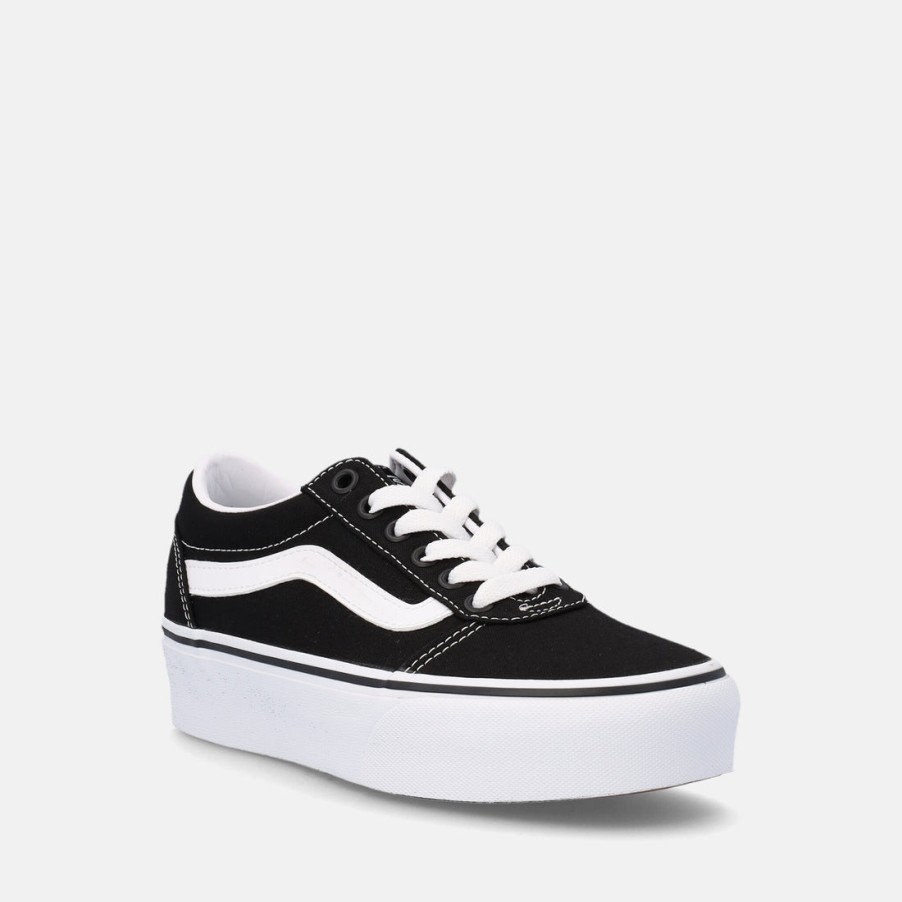 Woman VANS | Vans Ward Platform W