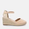 Woman REFRESH | Refresh Wedge Sandals