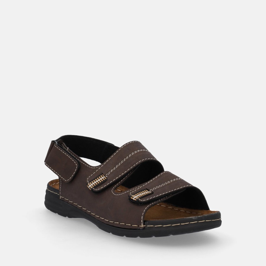 Man PATRIZIA | Patrizia Sandals