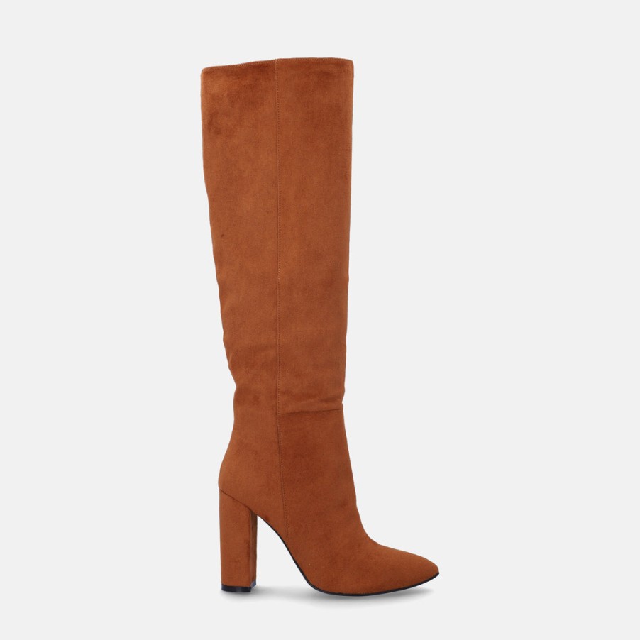 Woman QUEEN HELENA | Queen Helena Women'S Boots