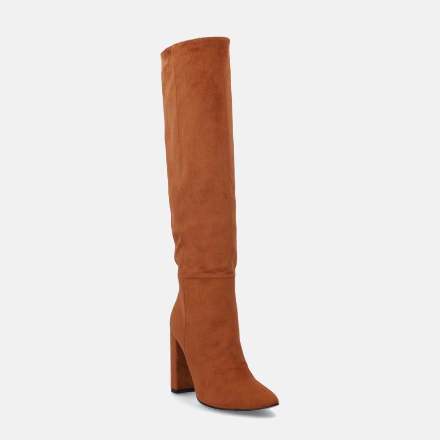 Woman QUEEN HELENA | Queen Helena Women'S Boots